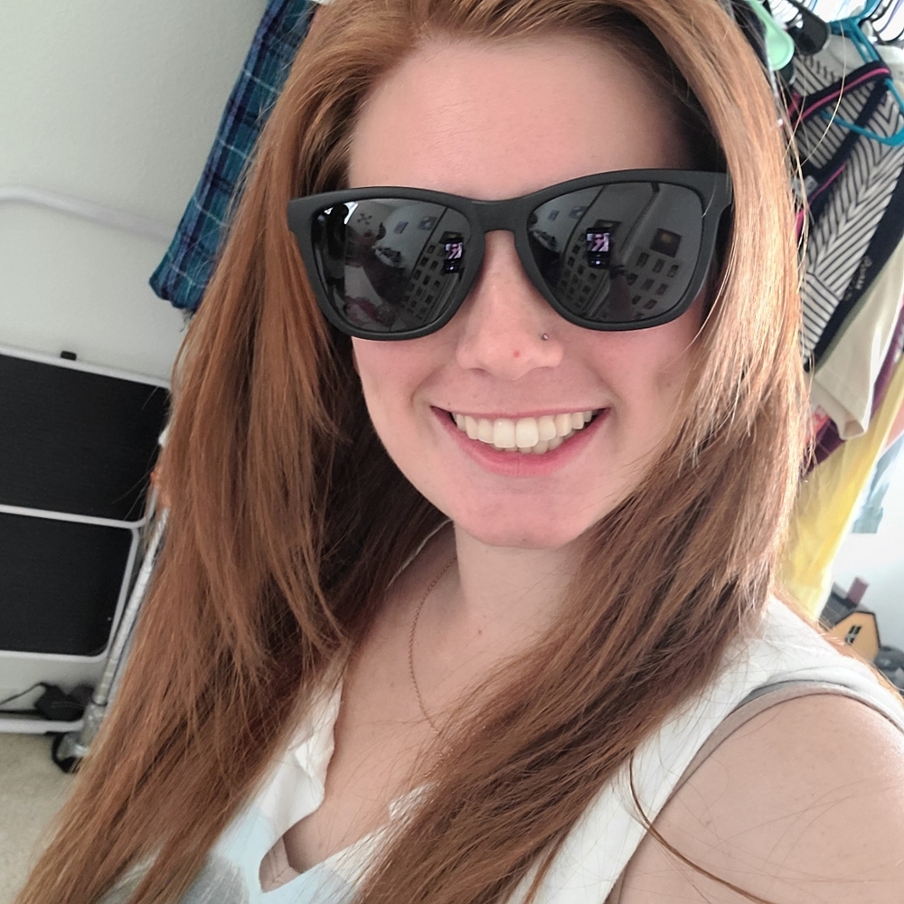 Nectar Fun Sunglasses 🌞😎 - Picture 5 of 17